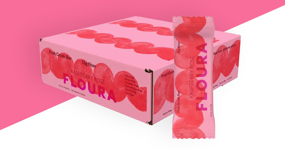 Floura secures $1m financing to transform fibre market