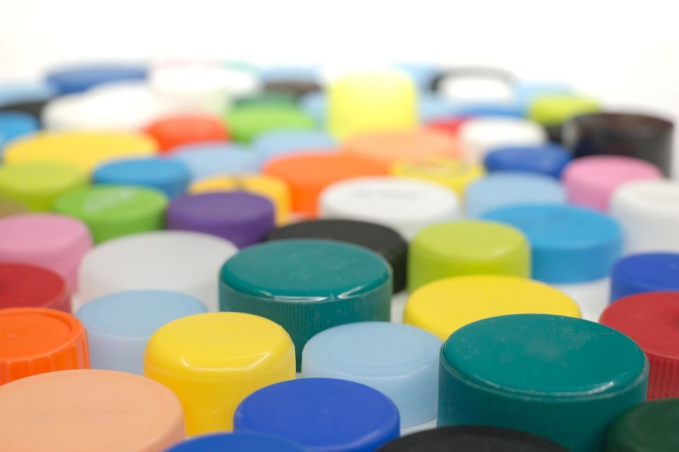 Full closure: Innovations in the caps and closures industry