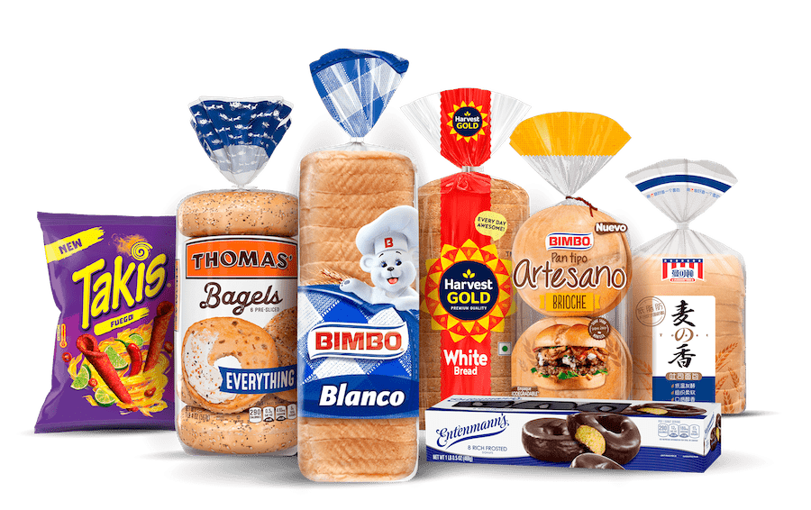 Grupo Bimbo files CAD 2bn claim against Maple Leaf Foods over Canada Bread sale