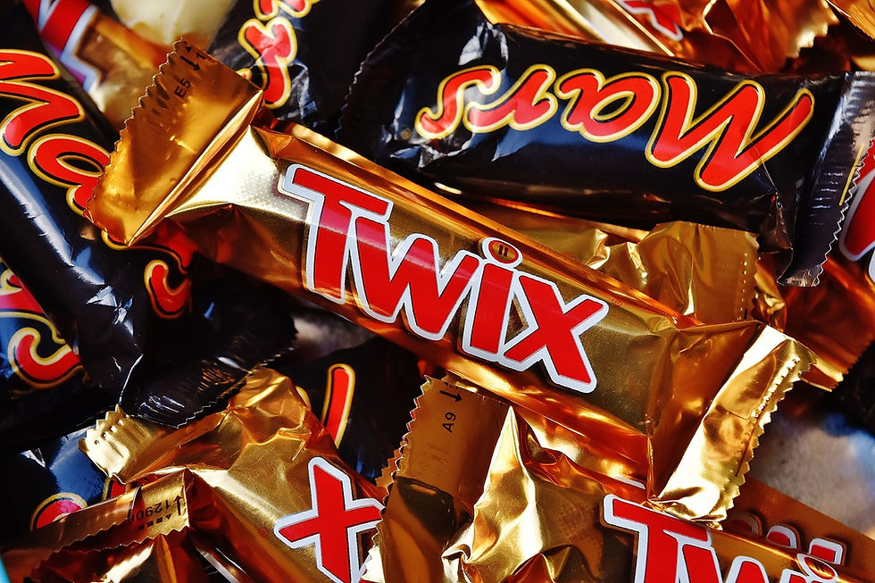 M&M's and Snickers producer Mars confirms $35.9bn Kellanova acquisition