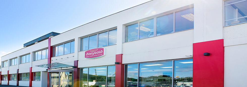 Kerry Group divests dairy operations to focus on taste and nutrition