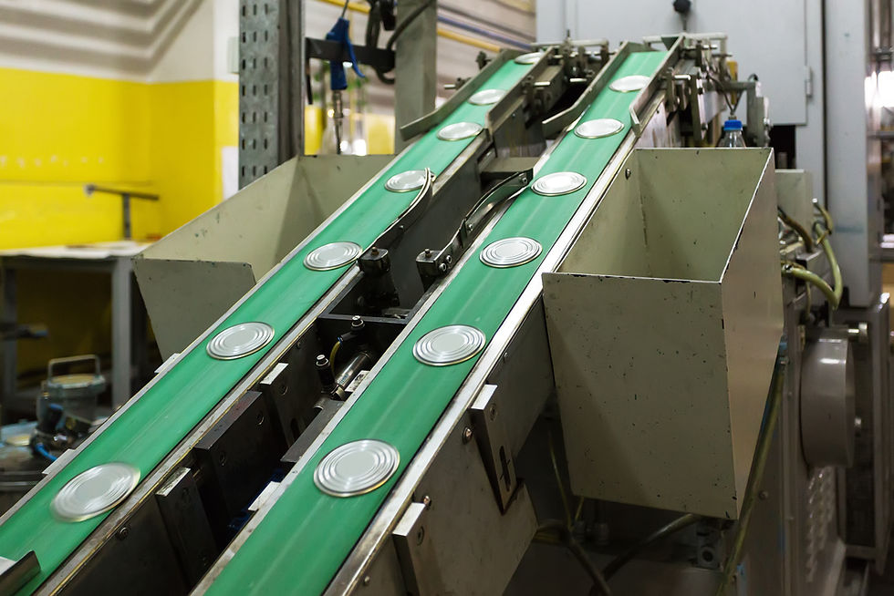 Industrial Physics expands global footprint with Torus Group acquisition
