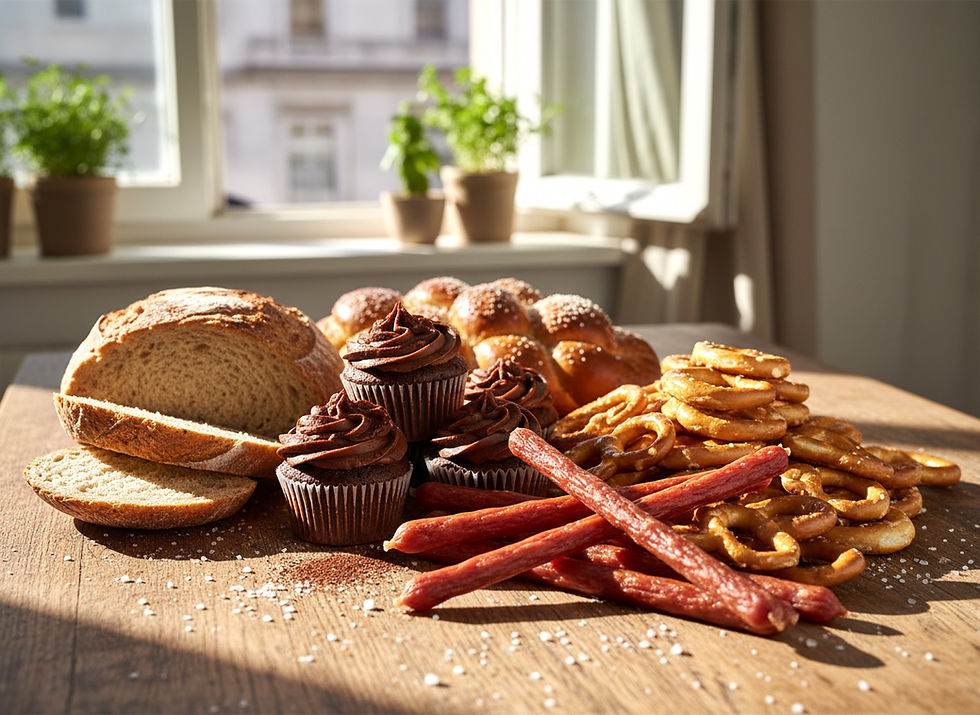 Balchem invests in US food ingredients market with new microencapsulation facility
