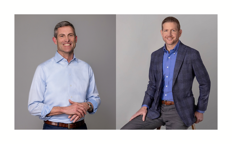 Tyson announces key leadership changes