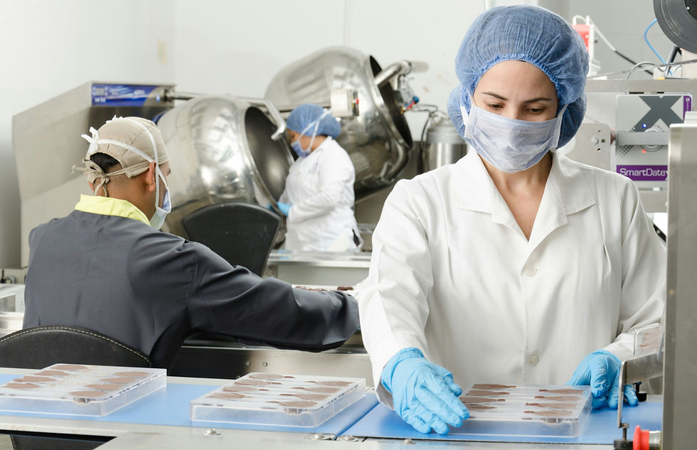 FoodChain ID expands Brazil footprint with Sbcert acquisition