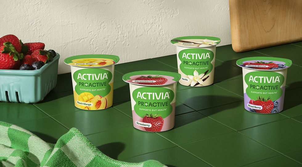 Major food groups drop Nutri-Score labels in Germany after tougher scoring rules take effect