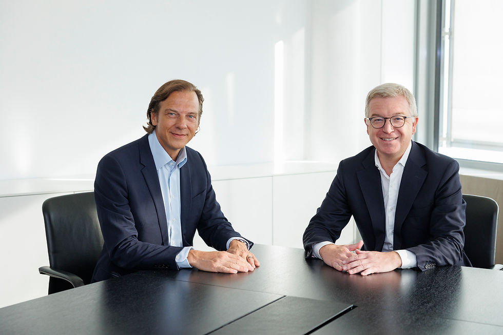 Agrana and Raiffeisen Nö-Wien Invest €5m in FoodLabs fund to access agri-food innovations