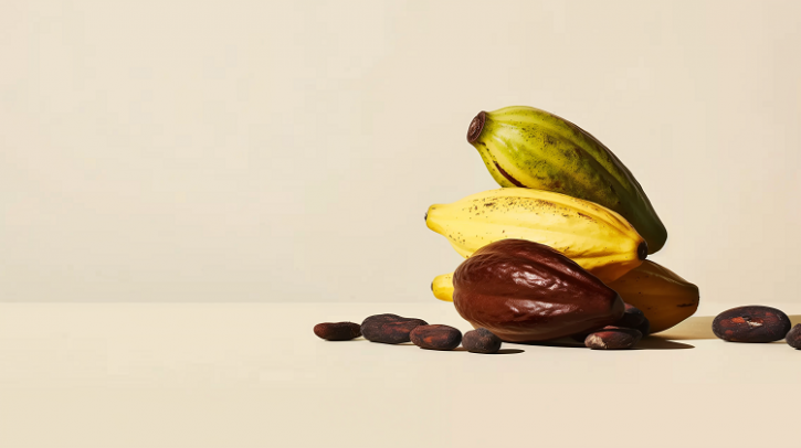 Pluri acquires cultivated cocoa start-up Kokomodo
