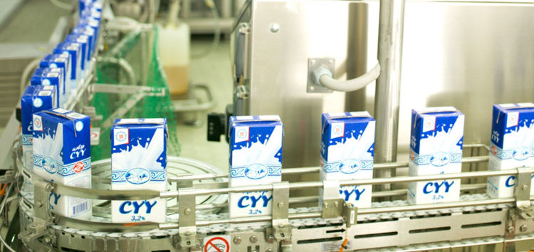 EBRD boosts APU Dairy expansion with $20m loan to enhance Mongolia's agribusiness sector