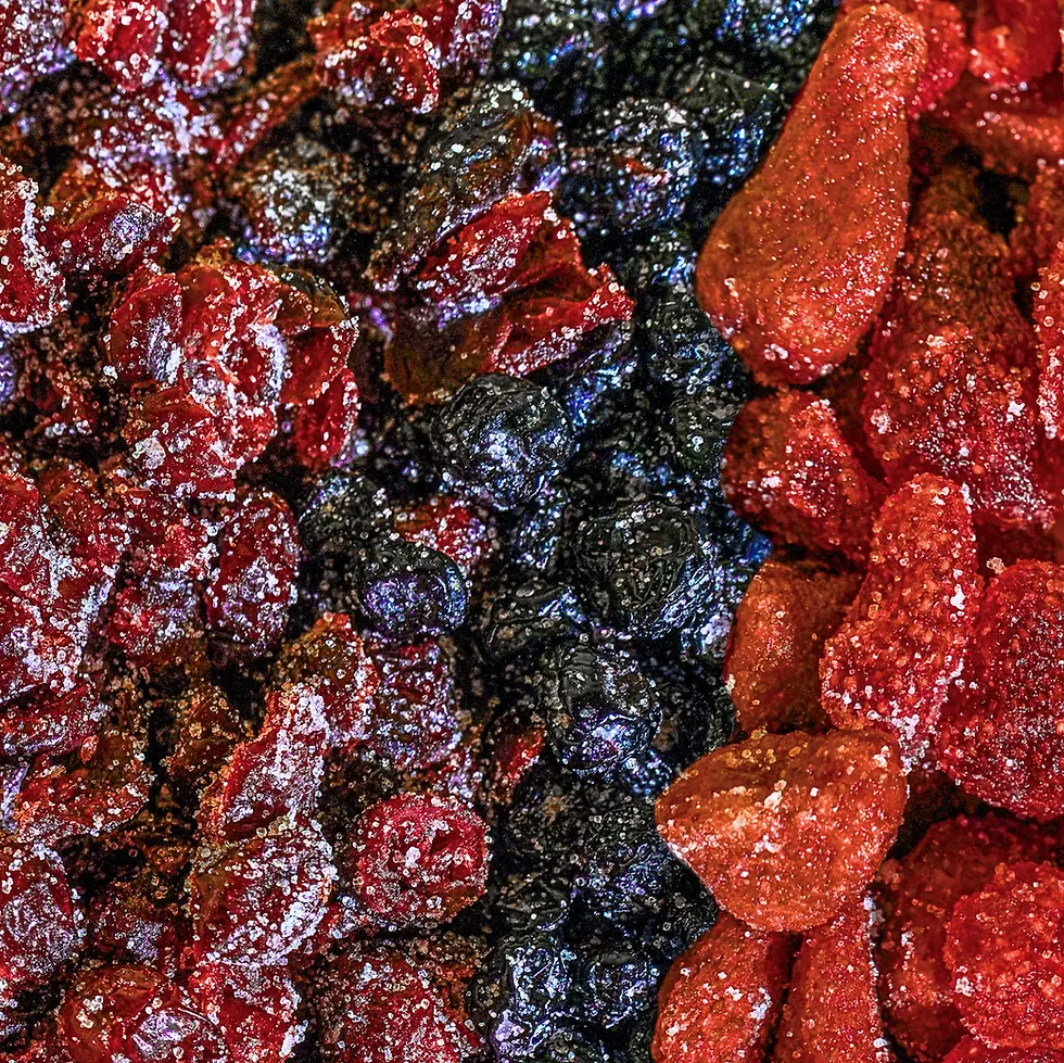 Final Boss Sour secures $4m in seed funding, expands product line with tropical flavours