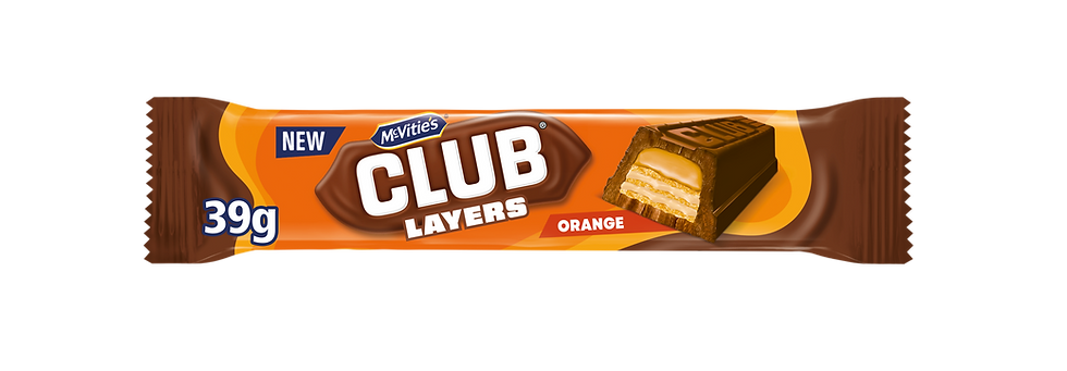 Pladis expands McVitie’s brand into confectionery with new product launch