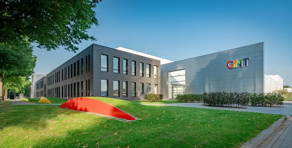 GNT's Exberry expands into fermentation tech for sustainable colouring solutions