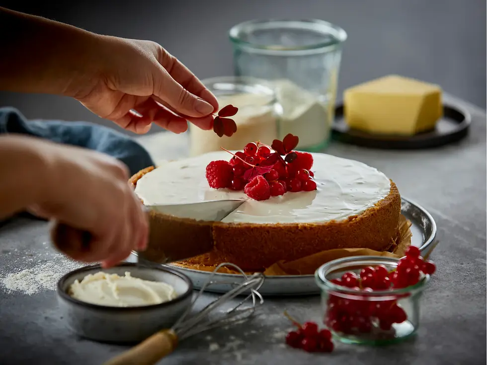 Arla Foods Ingredients introduces zero-waste solution for strained dairy production