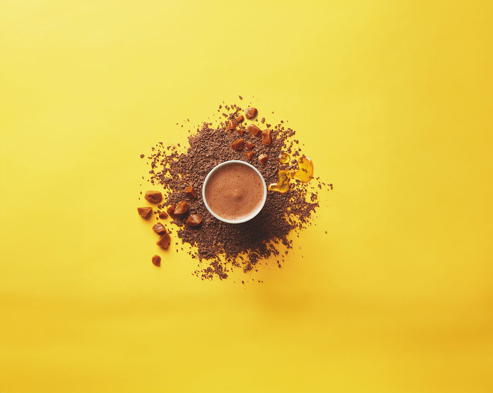 Hotel Chocolat introduces limited-edition drinking chocolates for January 2025