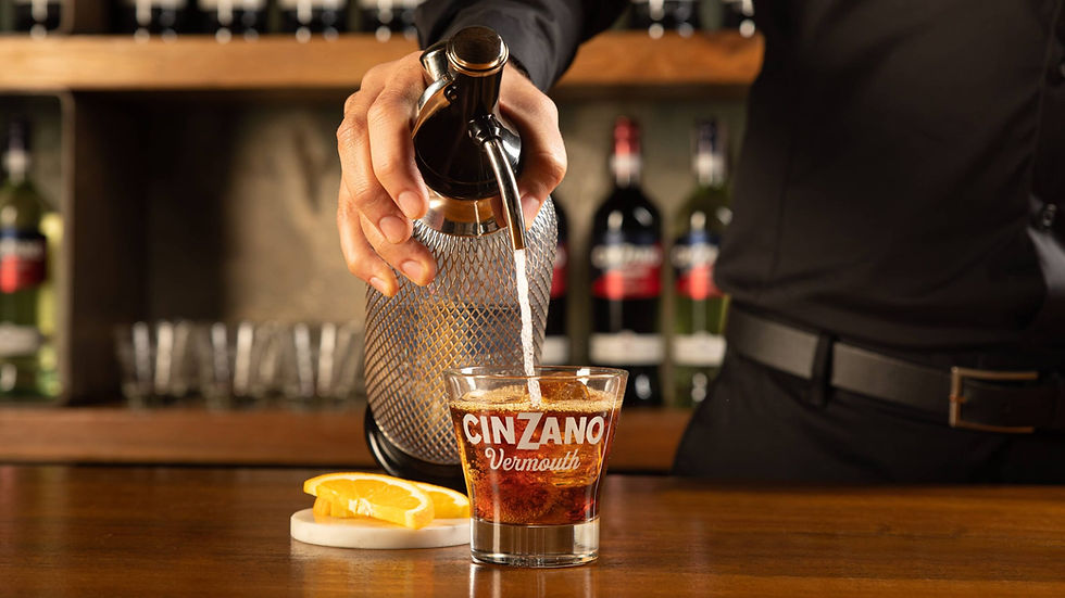 Campari Group sells Cinzano vermouth and sparkling wines to Caffo Group 1915 for €100m