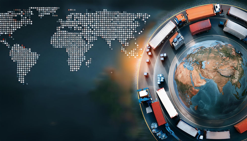 Opinion: Innovation playbook – Mastering the supply chain 