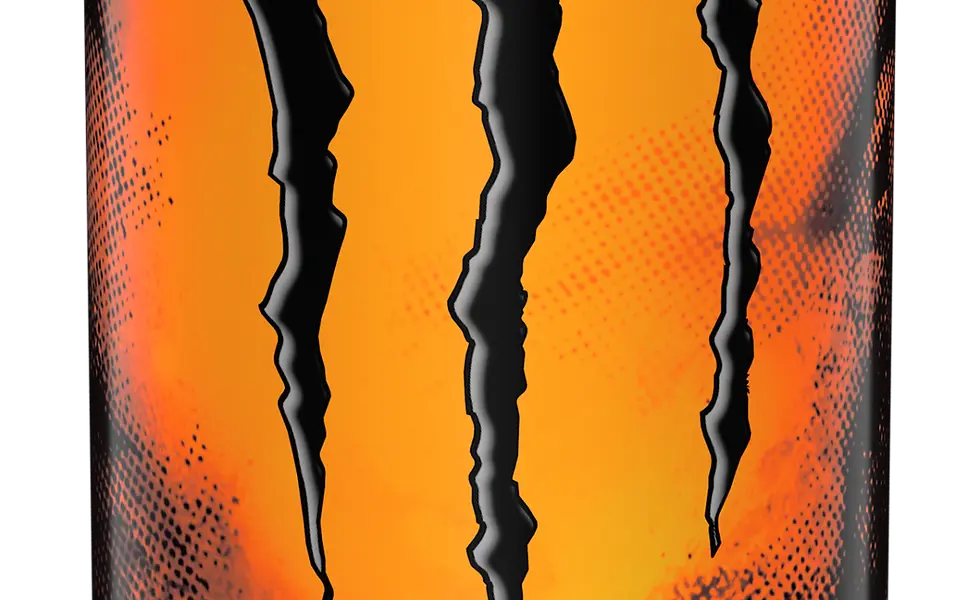 Monster releases new Nitro Cosmic Peach energy drink flavour