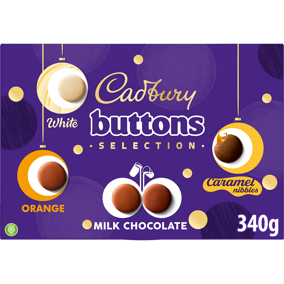 Early stockings: Mondelēz unveils 2024 festive line-up to boost seasonal sales for retailers