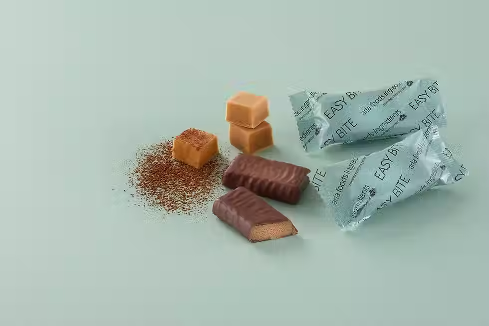 Arla Foods Ingredients unveils protein bar concept