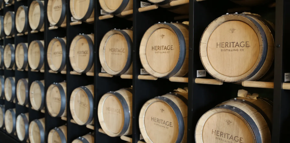 Interview: Advancing indigenous representation in the spirits industry