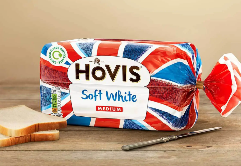 ABF completes Hovis acquisition, launches new merged Hovis Bakeries group