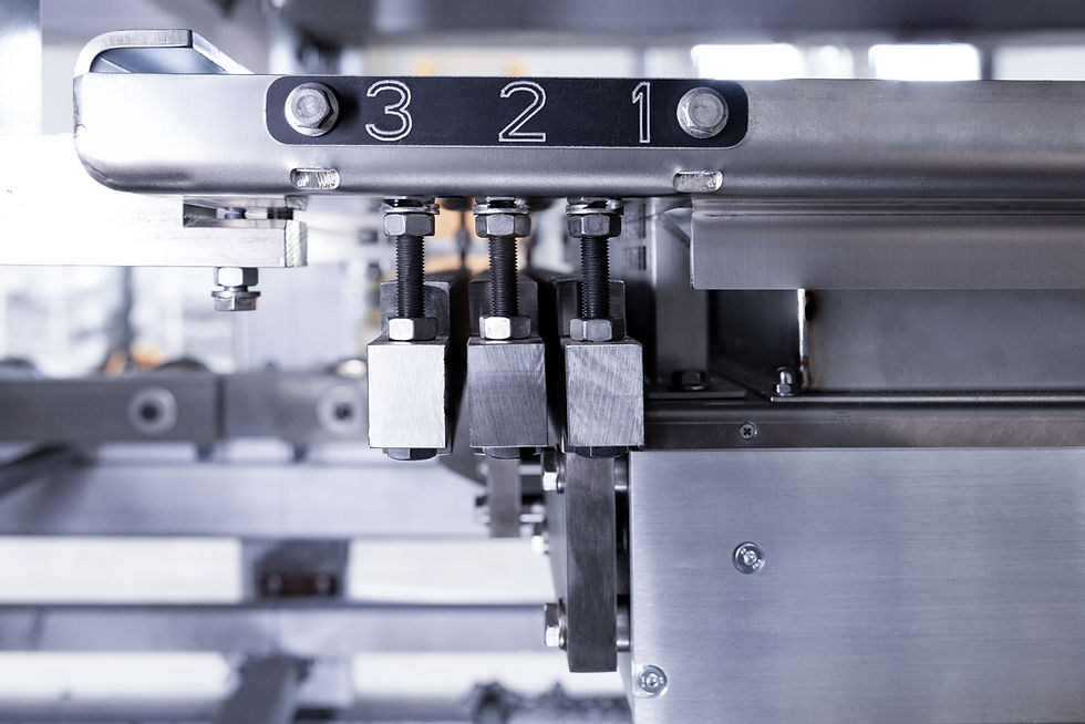 Bühler Group introduces OptiBake technology to enhance wafer production 