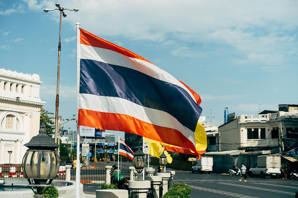Sirio Pharma expands global footprint with $40m manufacturing facility in Thailand