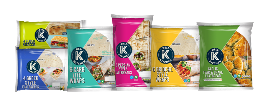 Signature Flatbreads announces £150m investment plan
