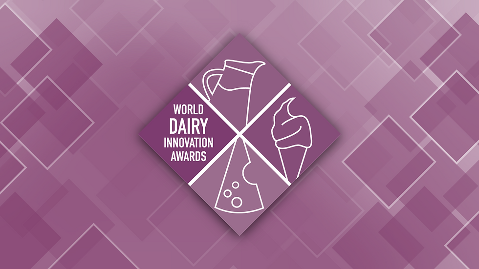 World Dairy Innovation Awards 2025: Winners announced