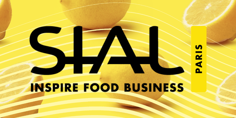 SIAL Paris 2026