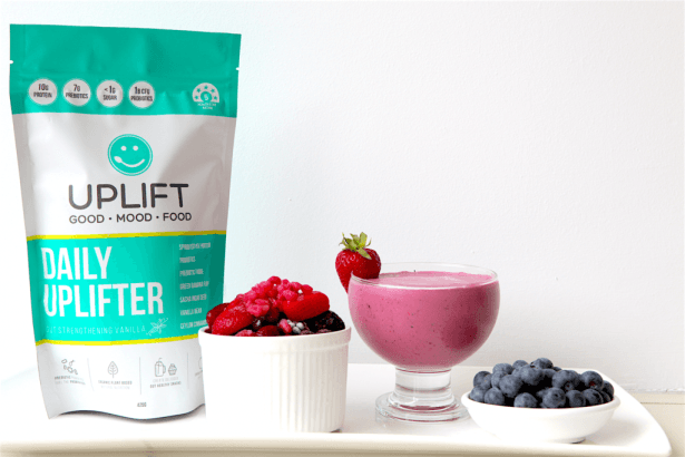 Mondelēz buys stake in functional food brand Uplift Food
