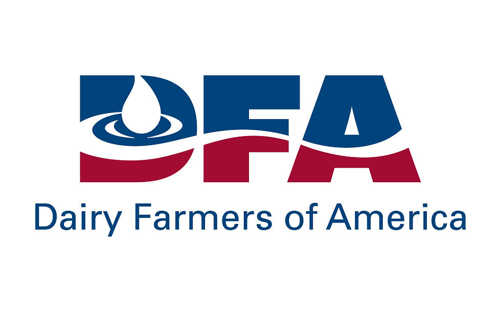 Dairy Farmers of America