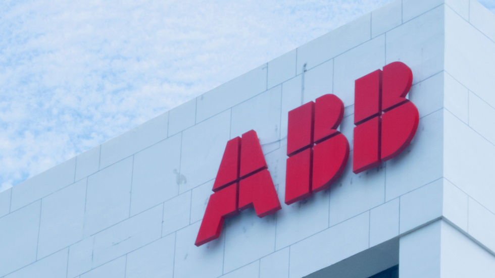 ABB invests $280m to build robotics campus in Sweden
