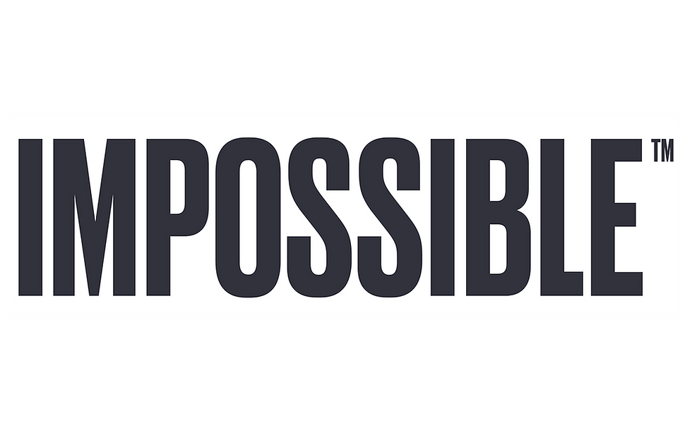 Impossible Foods