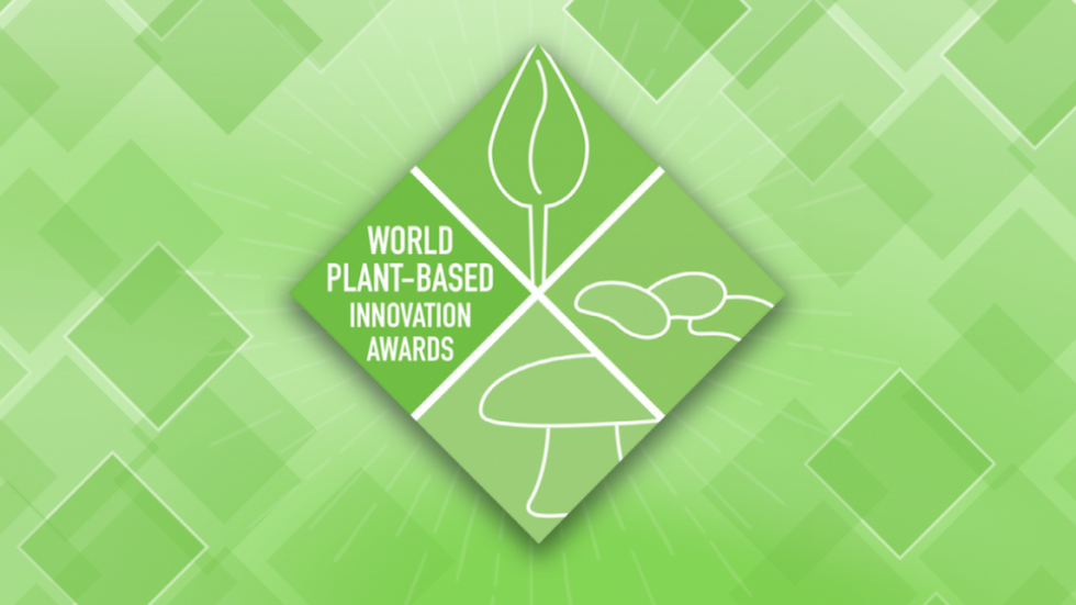 World Plant-Based Innovation Awards 2023: Winners announced