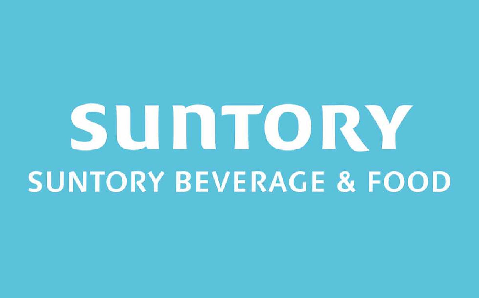 Suntory