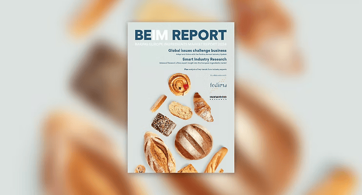 Baking Europe Ingredients Market Report 2024