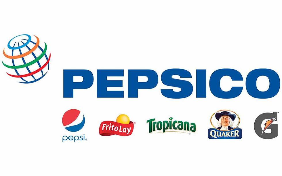 PepsiCo