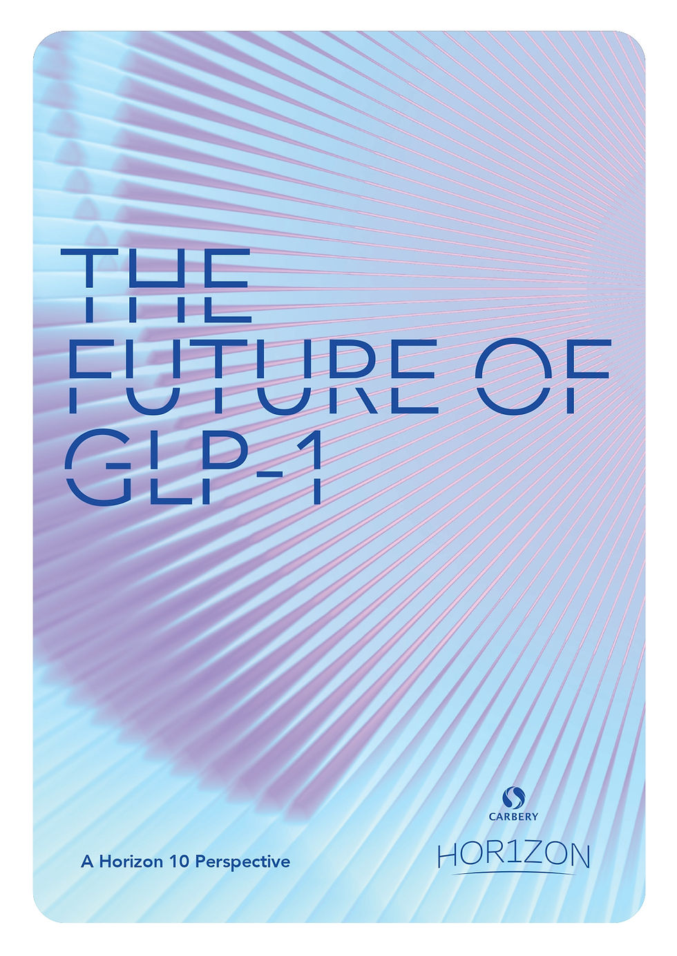 The Future of GLP-1