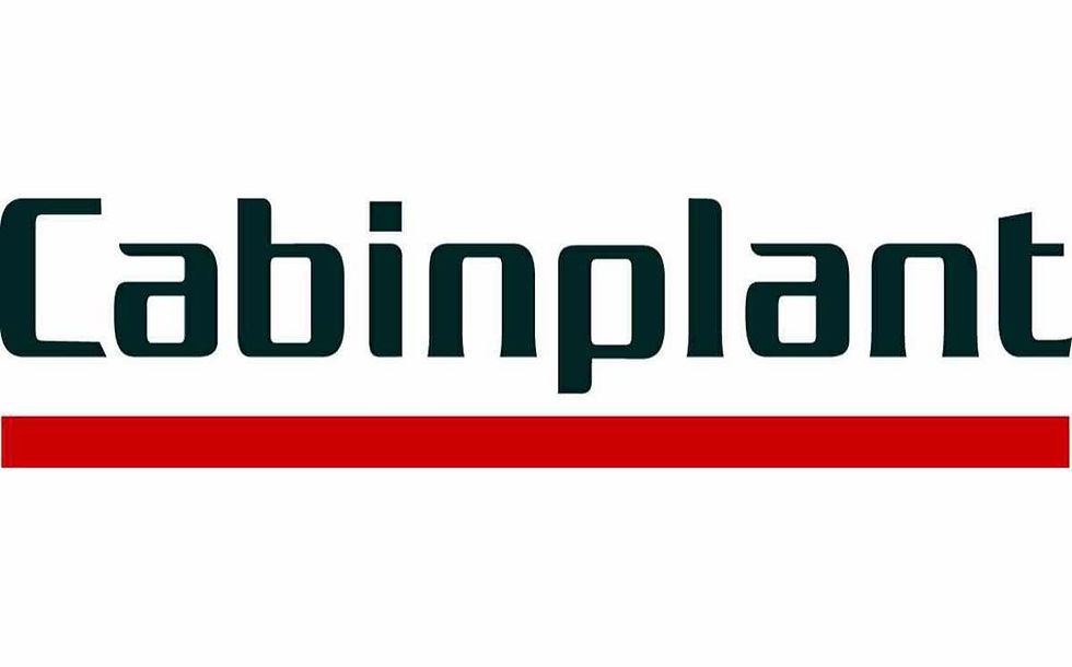 Cabinplant
