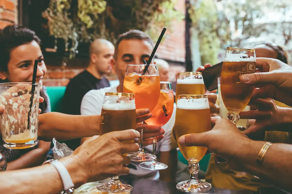 Opinion: The growth of non-alcoholic products – rising trends and regulatory considerations
