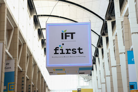 IFT FIRST 2025