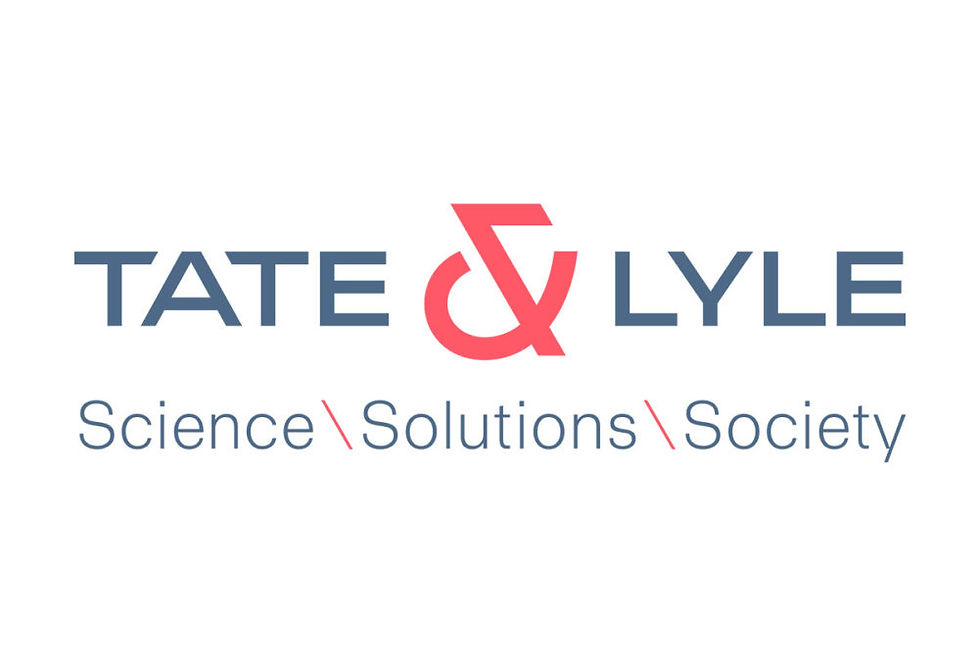 Tate & Lyle
