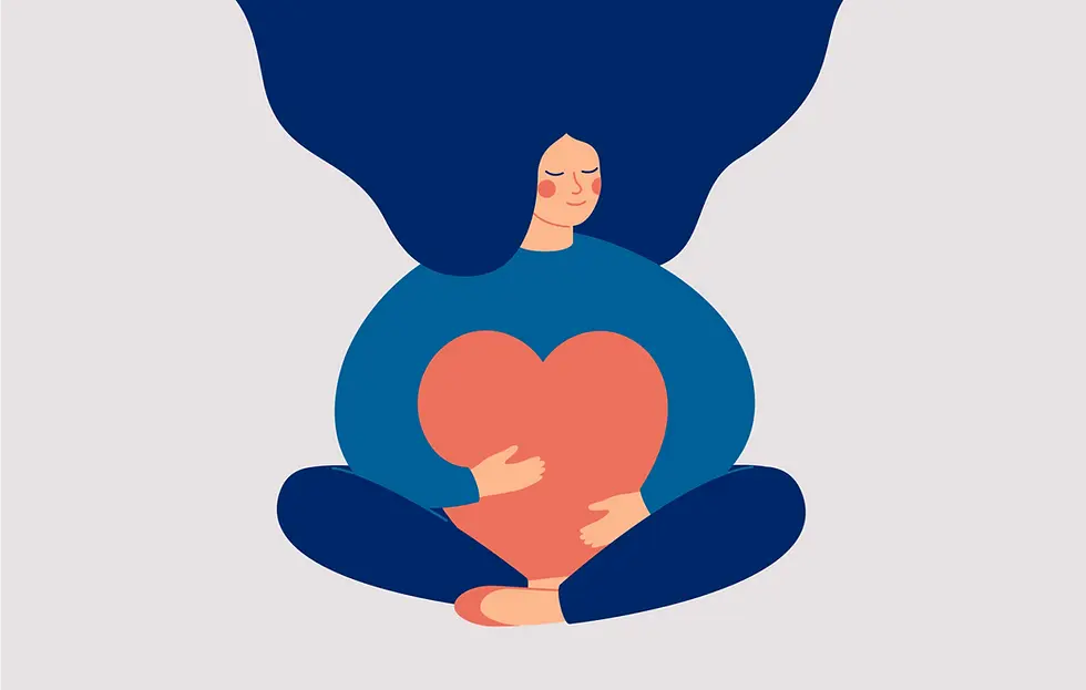 Nourishing generations: Nestlé talks women's health and nutrition