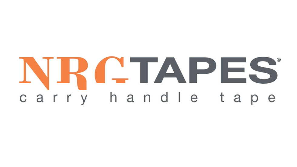 NRG Tapes BV