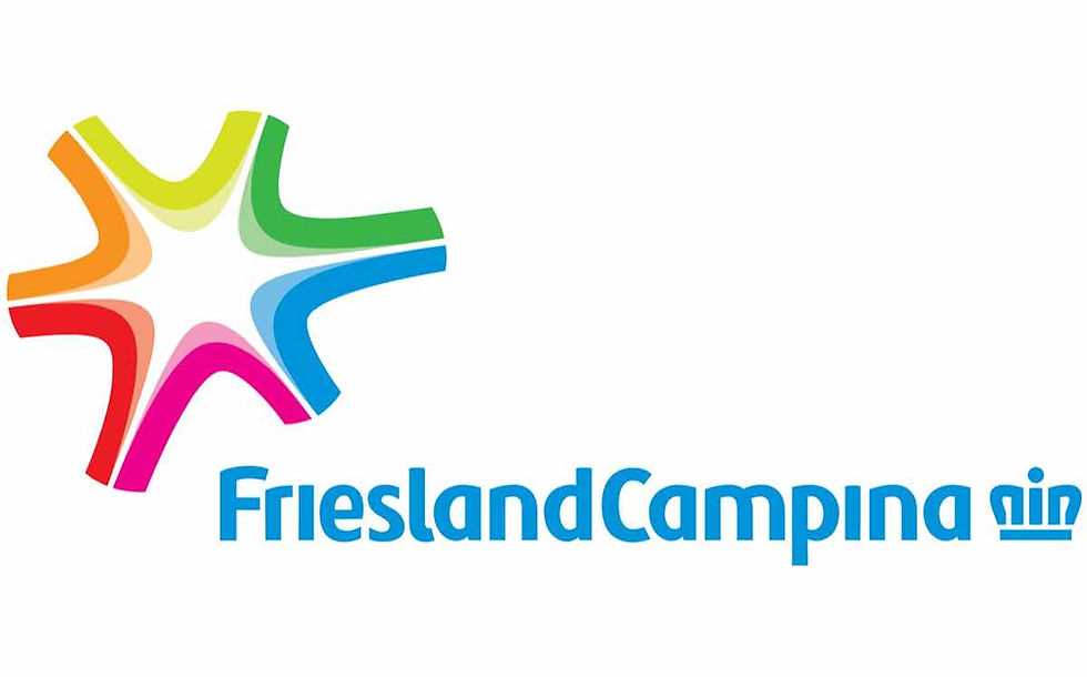 FrieslandCampina