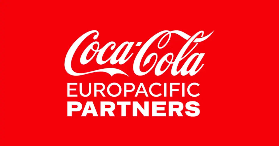 Coca-Cola Europacific Partners