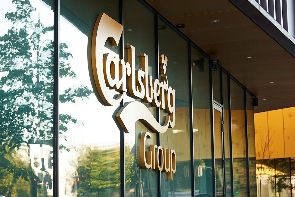 Carlsberg to invest €100m into new Kazakhstan facility as part of PepsiCo bottling deal