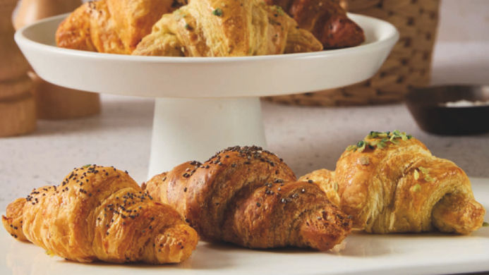 Vandemoortele acquires Italian frozen bakery specialist Lizzi
