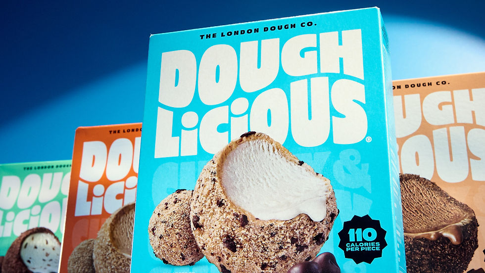 Doughlicious raises $5m to accelerate international expansion